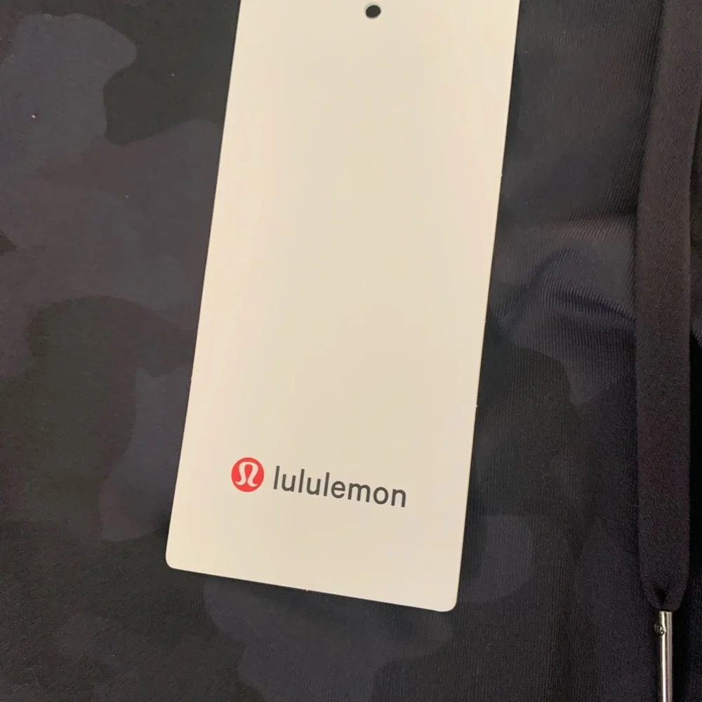 Lululemon Ready to Rulu Joggers crop - Picture 5 of 5